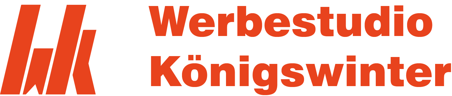 Werbestudio Königswinter